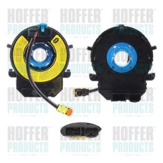 Oro pagalvės ritė HOFFER 21031763