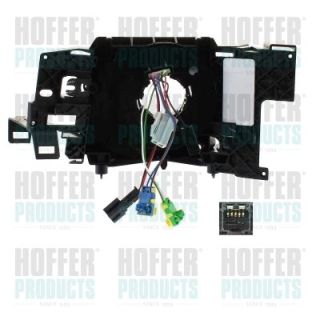 Oro pagalvės ritė HOFFER 21031836