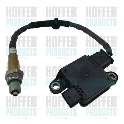 Dalelių jutiklis HOFFER 7557004