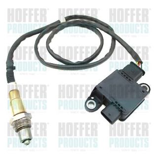 Dalelių jutiklis HOFFER 7557005