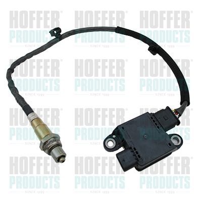 Dalelių jutiklis HOFFER 7557010