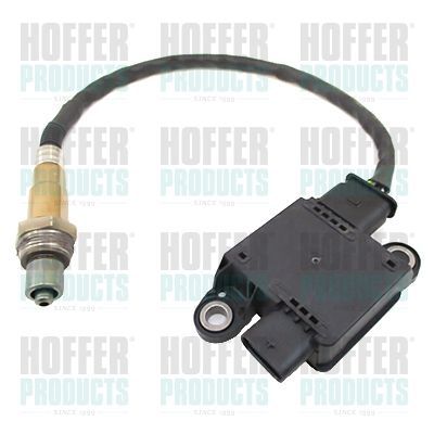 Dalelių jutiklis HOFFER 7557014