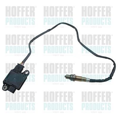 Dalelių jutiklis HOFFER 7557049