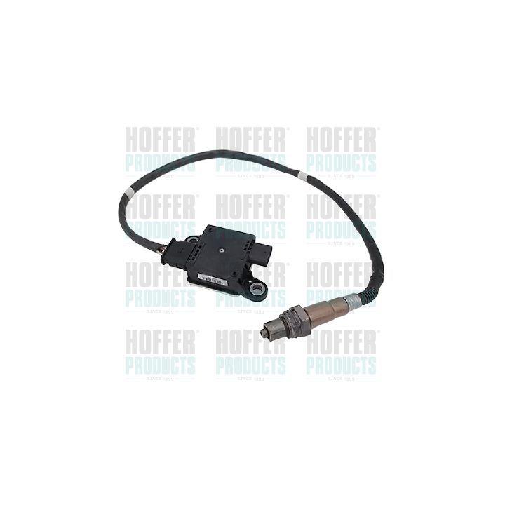 Dalelių jutiklis HOFFER 7557066