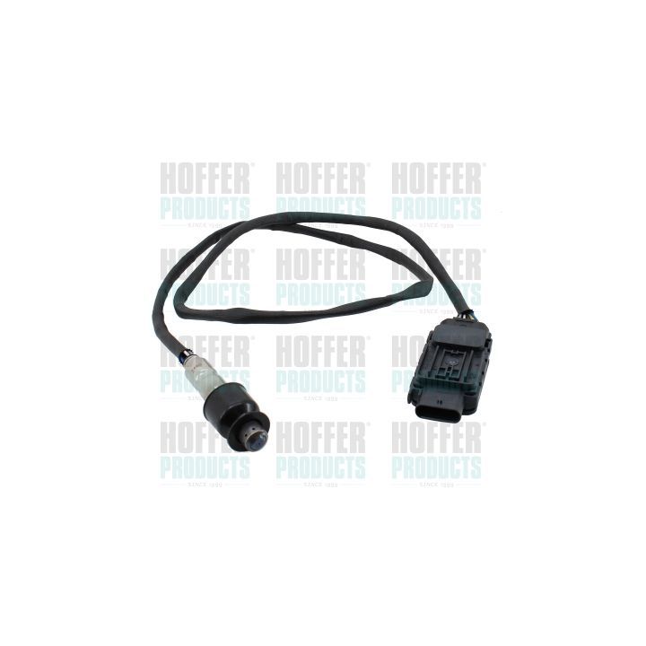 NOx jutiklis, NOx katalizatorius HOFFER 7557031