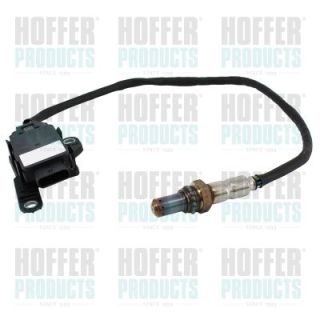 NOx jutiklis, NOx katalizatorius HOFFER 7557127
