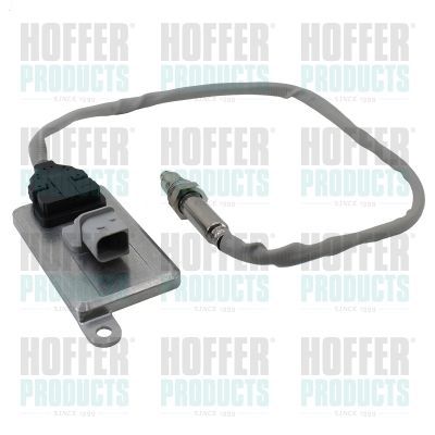 NOx jutiklis, NOx katalizatorius HOFFER 7557167