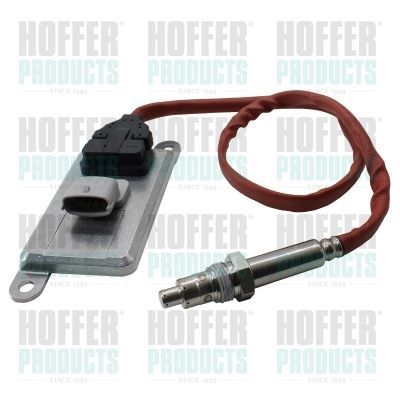 NOx jutiklis, NOx katalizatorius HOFFER 7557178
