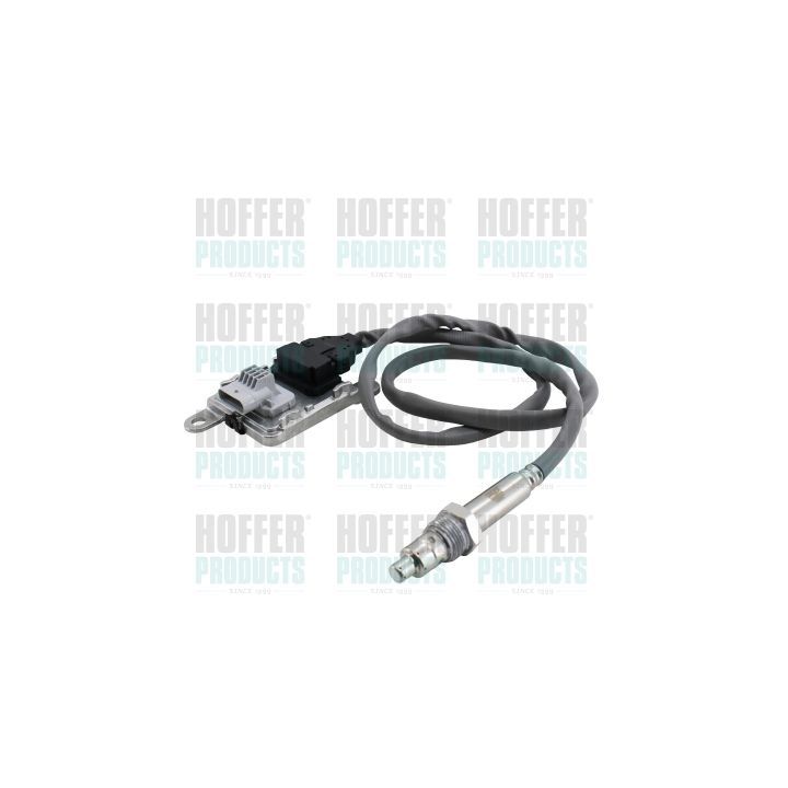 NOx jutiklis, NOx katalizatorius HOFFER 7557190