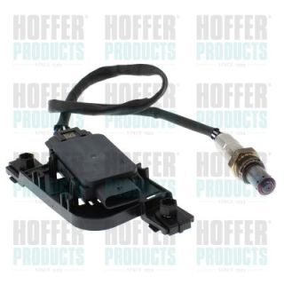 NOx jutiklis, NOx katalizatorius HOFFER 7557198