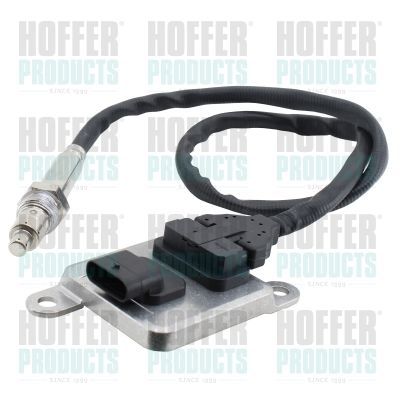 NOx jutiklis, NOx katalizatorius HOFFER 7557201