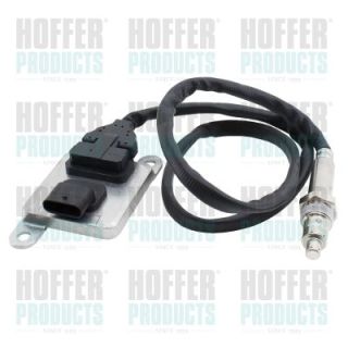 NOx jutiklis, NOx katalizatorius HOFFER 7557202