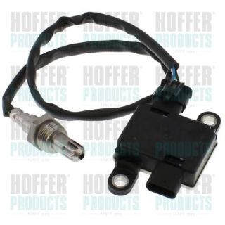 NOx jutiklis, NOx katalizatorius HOFFER 7557346