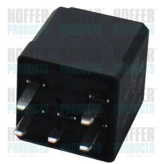 Daugiafunkcė relė HOFFER 7233355