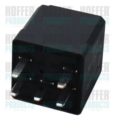 Daugiafunkcė relė HOFFER 7233355