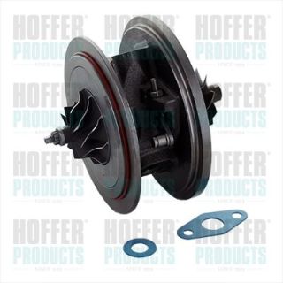 Pagrindinis blokas, turbokompresorius HOFFER 65001314