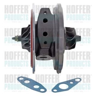 Pagrindinis blokas, turbokompresorius HOFFER 65001530