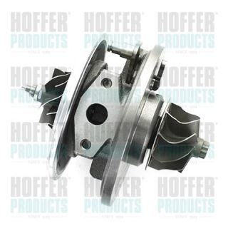 Pagrindinis blokas, turbokompresorius HOFFER 6500490
