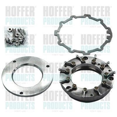 Remonto rinkinys, guolis HOFFER 6500501