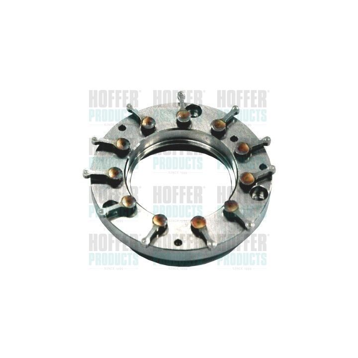 Remonto rinkinys, guolis HOFFER 6500504