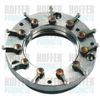 Remonto rinkinys, guolis HOFFER 6500504