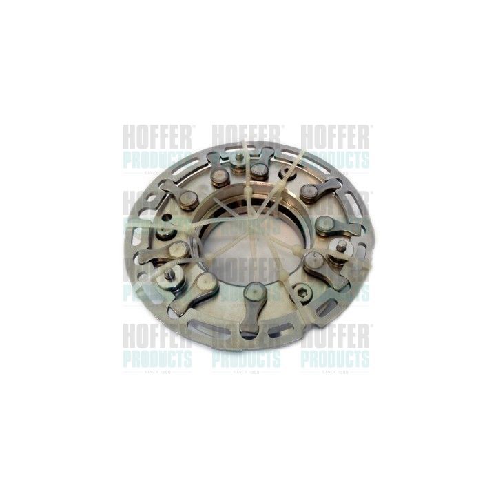 Remonto rinkinys, guolis HOFFER 6500506