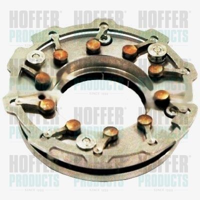Remonto rinkinys, guolis HOFFER 6500508