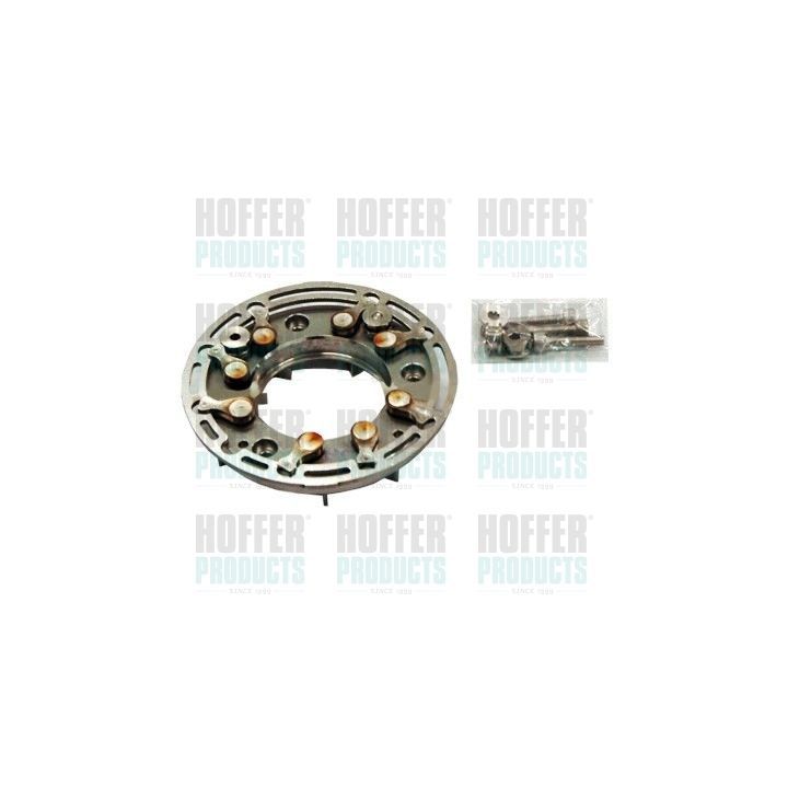 Remonto rinkinys, guolis HOFFER 6500509