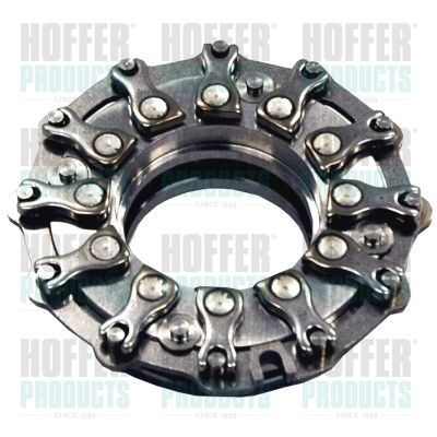 Remonto rinkinys, guolis HOFFER 6500513
