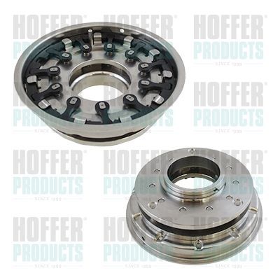 Remonto rinkinys, guolis HOFFER 6500516