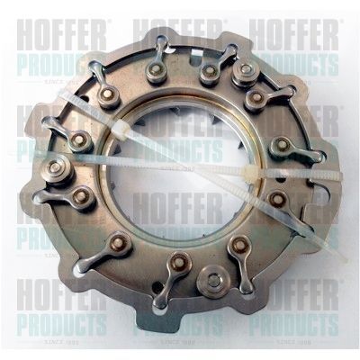 Remonto rinkinys, guolis HOFFER 6500522