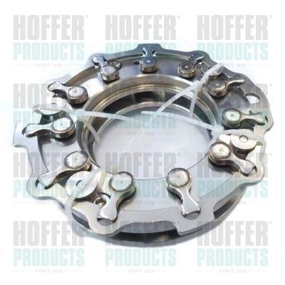 Remonto rinkinys, guolis HOFFER 6500523