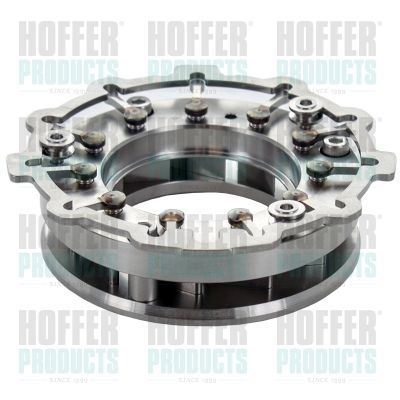 Remonto rinkinys, guolis HOFFER 6500524