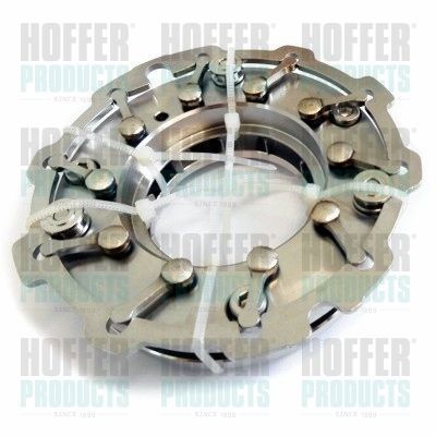 Remonto rinkinys, guolis HOFFER 6500534