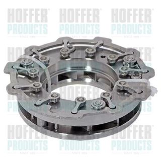 Remonto rinkinys, guolis HOFFER 6500535