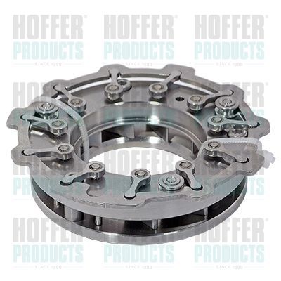 Remonto rinkinys, guolis HOFFER 6500535