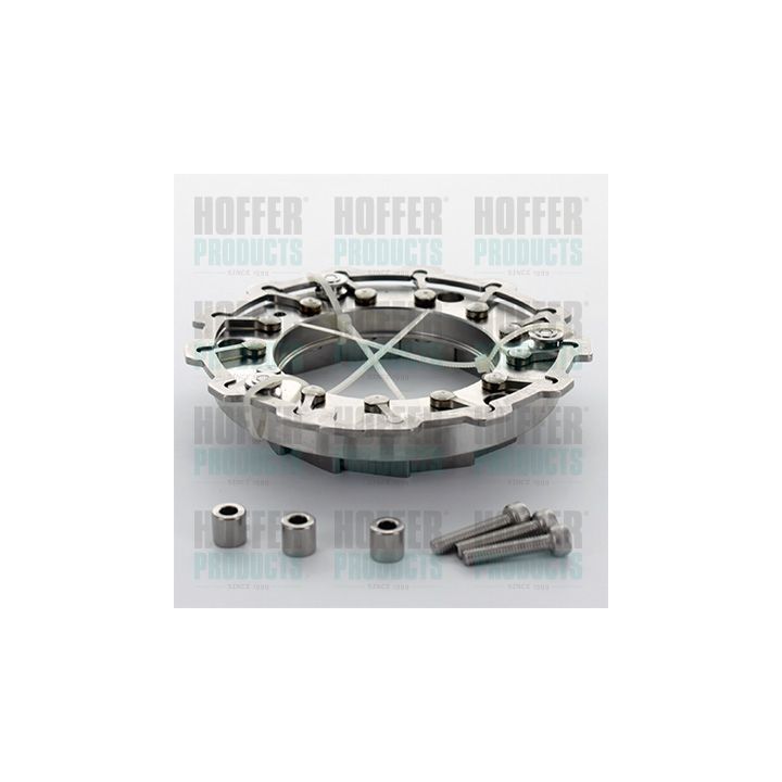 Remonto rinkinys, guolis HOFFER 6500536