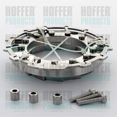 Remonto rinkinys, guolis HOFFER 6500536