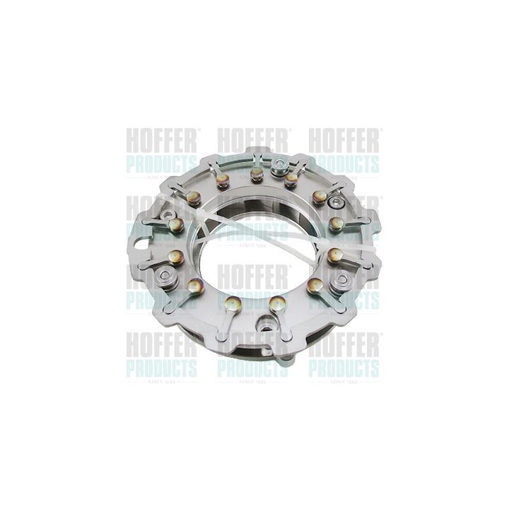 Remonto rinkinys, guolis HOFFER 6500538