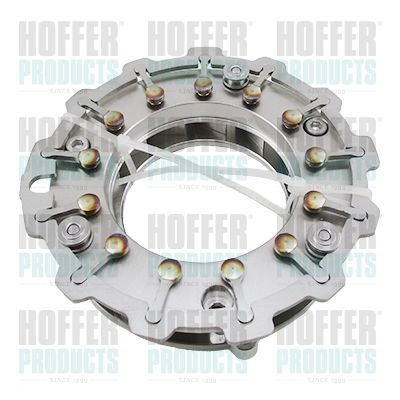 Remonto rinkinys, guolis HOFFER 6500538