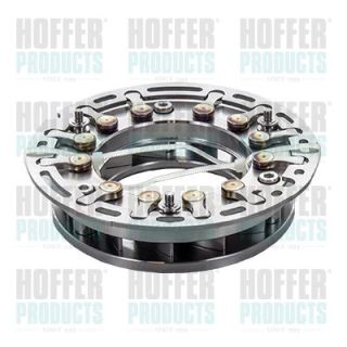 Remonto rinkinys, guolis HOFFER 6500539