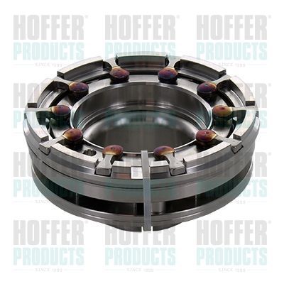 Remonto rinkinys, guolis HOFFER 6500544
