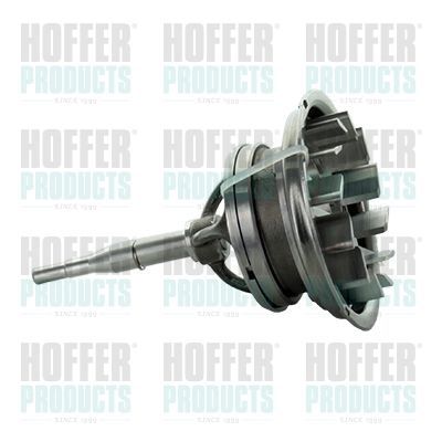 Remonto rinkinys, guolis HOFFER 6500547