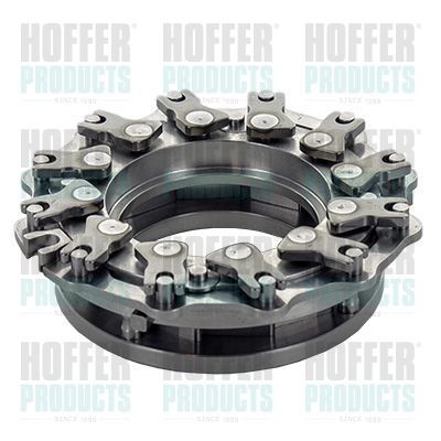 Remonto rinkinys, guolis HOFFER 6500548