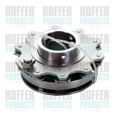 Remonto rinkinys, guolis HOFFER 6500549