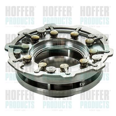 Remonto rinkinys, guolis HOFFER 6500557