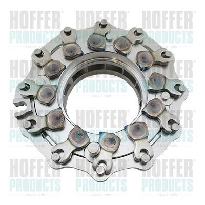 Remonto rinkinys, guolis HOFFER 6500571