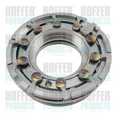 Remonto rinkinys, guolis HOFFER 6500581