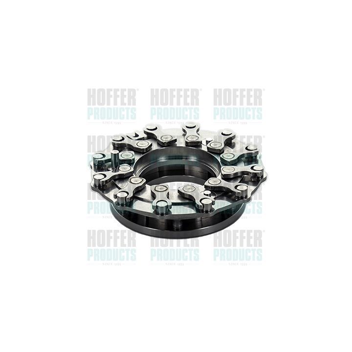 Remonto rinkinys, guolis HOFFER 6500582