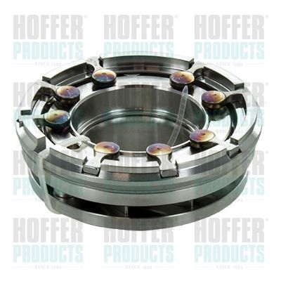 Remonto rinkinys, guolis HOFFER 6500599
